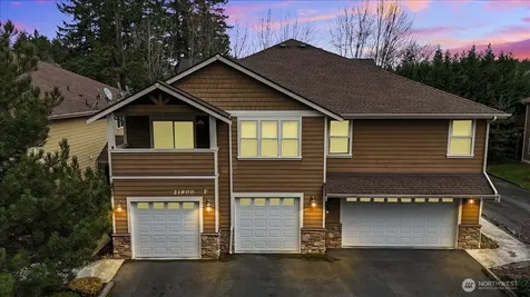 21900 SE 242nd Street Maple Valley WA 98038