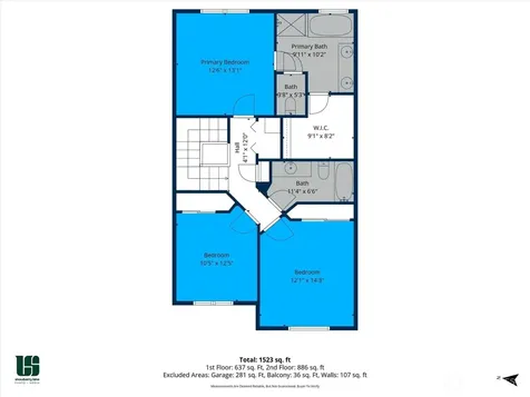 210 SE Melrose Drive Oak Harbor WA 98277