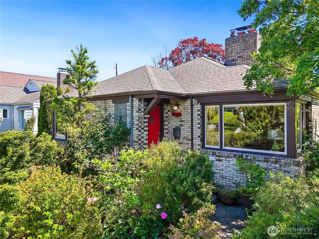 8028 23rd Avenue NW Seattle WA 98117