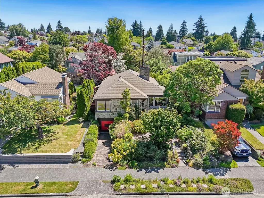 8028 23rd Avenue NW Seattle WA 98117