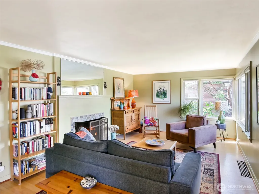 8028 23rd Avenue NW Seattle WA 98117