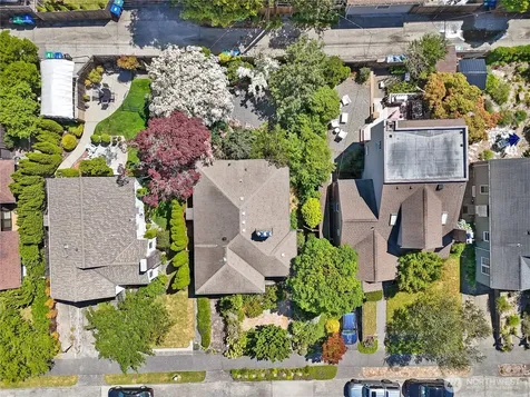 8028 23rd Avenue NW Seattle WA 98117