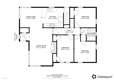 8028 23rd Avenue NW Seattle WA 98117