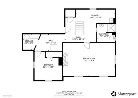 8028 23rd Avenue NW Seattle WA 98117