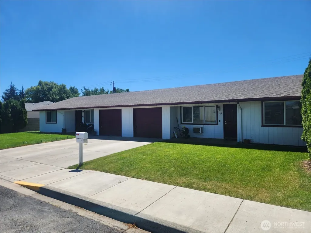 108 SE I Street Quincy WA 98848
