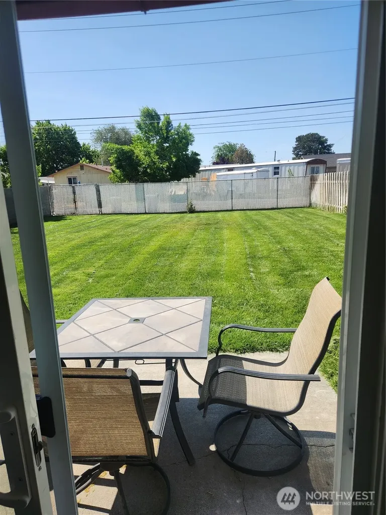 108 SE I Street Quincy WA 98848