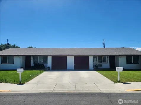 108 SE I Street Quincy WA 98848