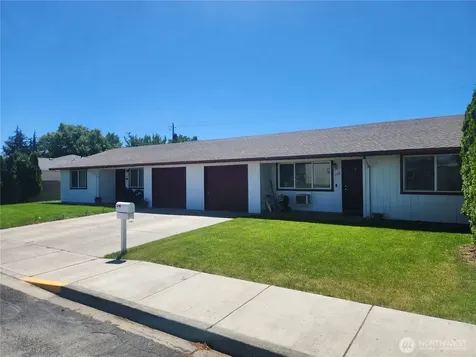 108 SE I Street Quincy WA 98848
