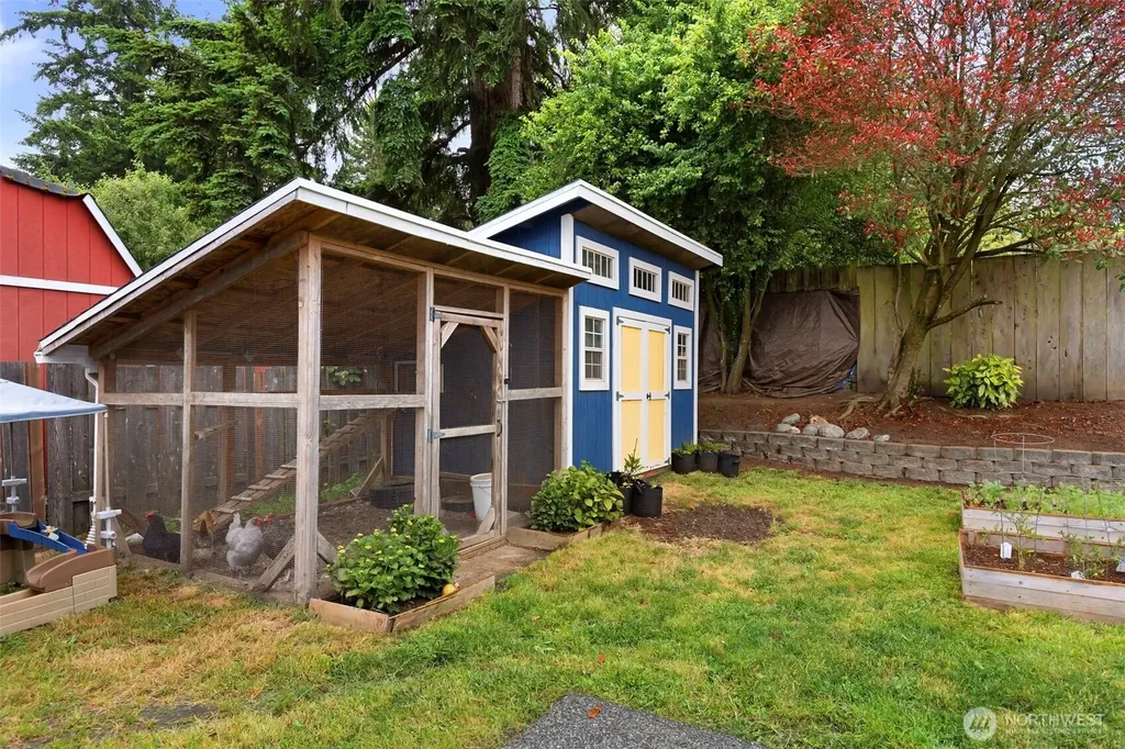 792 NW Firglade Drive Bremerton WA 98311