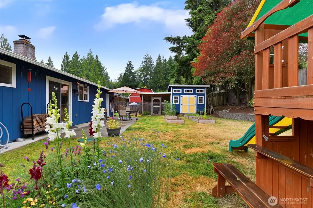 792 NW Firglade Drive Bremerton WA 98311