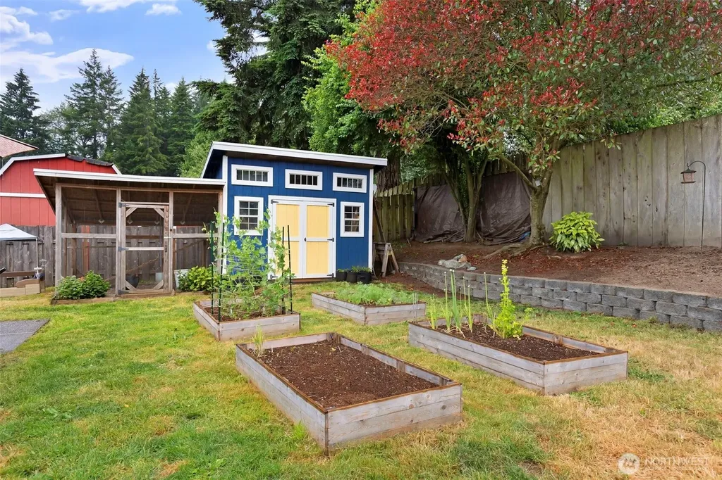 792 NW Firglade Drive Bremerton WA 98311