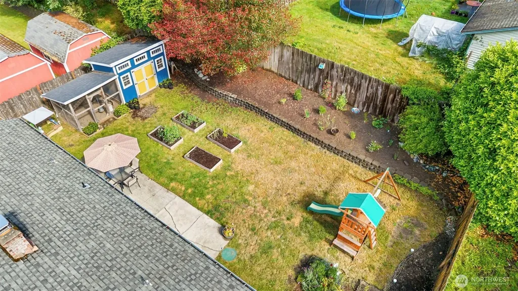 792 NW Firglade Drive Bremerton WA 98311