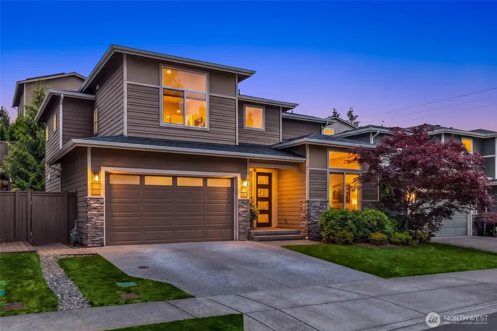 13530 NE 128th Place Kirkland WA 98034