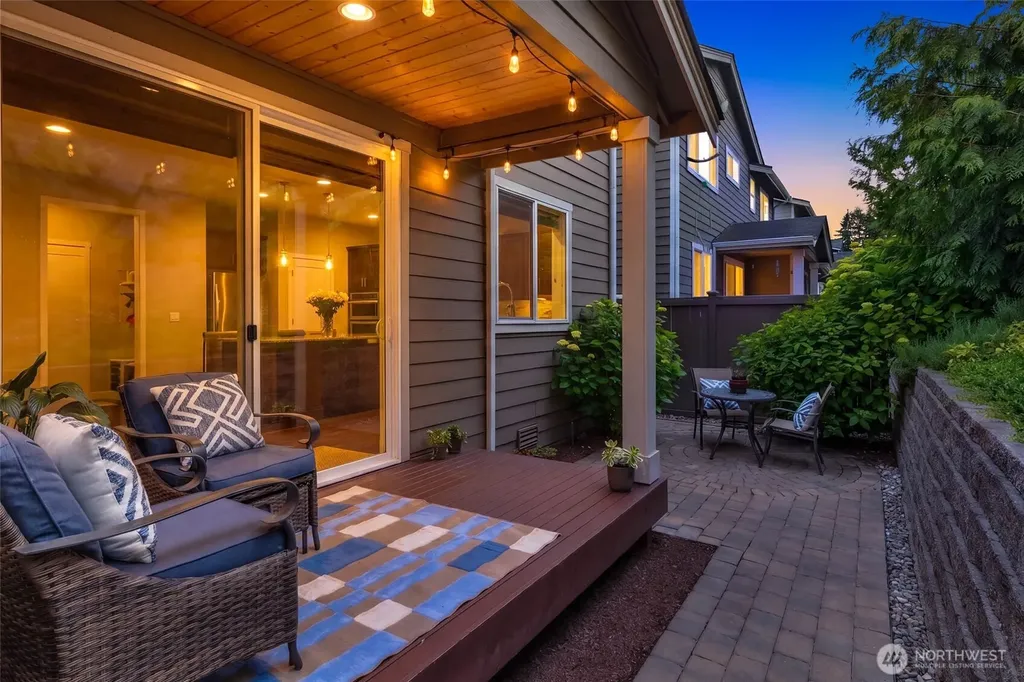 13530 NE 128th Place Kirkland WA 98034