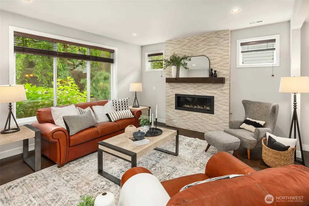 13530 NE 128th Place Kirkland WA 98034