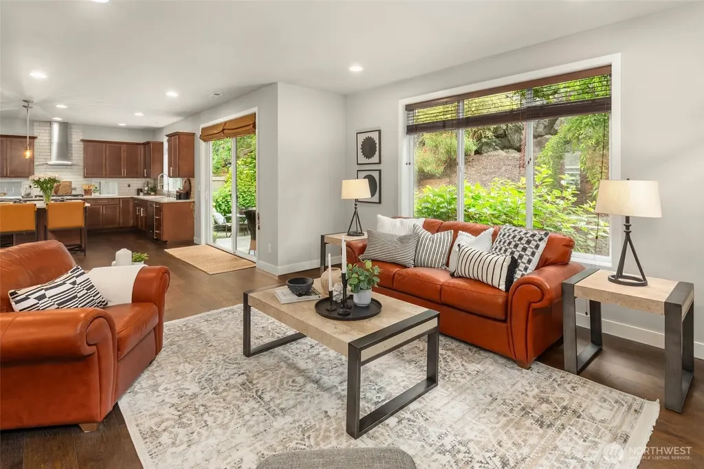 13530 NE 128th Place Kirkland WA 98034