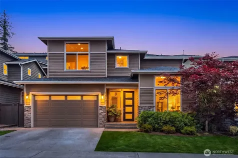 13530 NE 128th Place Kirkland WA 98034