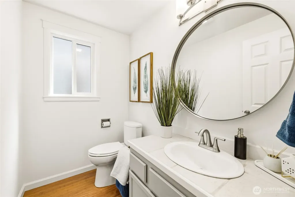 3535 NE 89th Street Seattle WA 98115