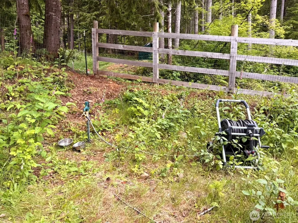 1910 W Cushman Ridge Drive Hoodsport WA 98548
