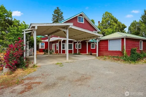 610 N Sampson Street Ellensburg WA 98926