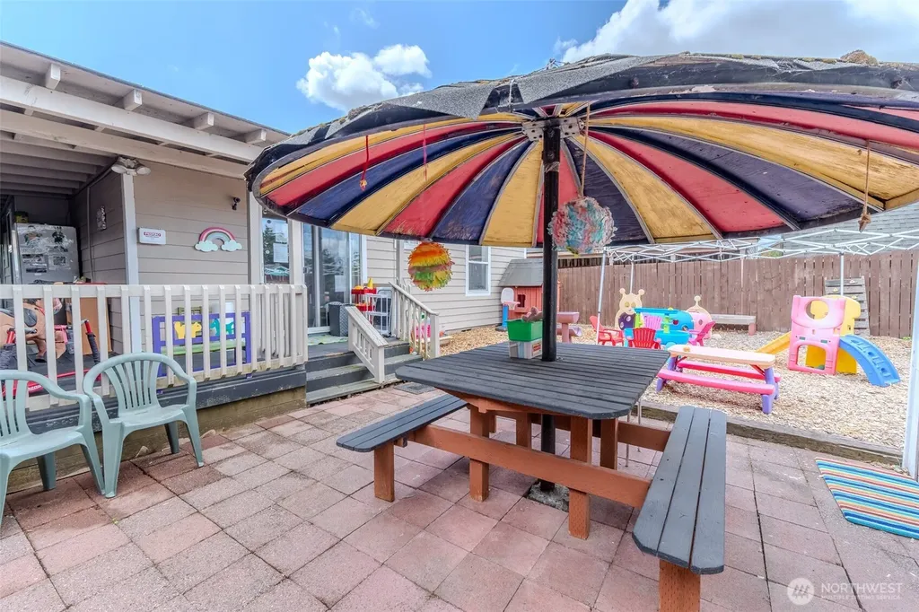 517 E Hazel Avenue Burlington WA 98233
