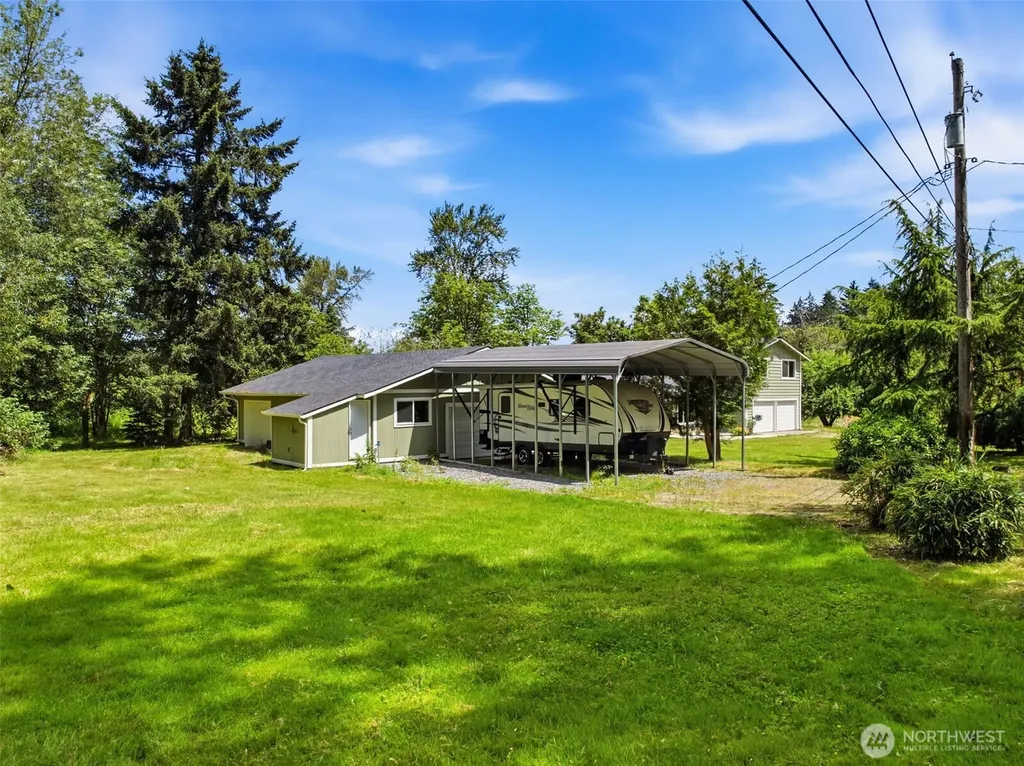 3325 44th Street Court Tacoma WA 98443