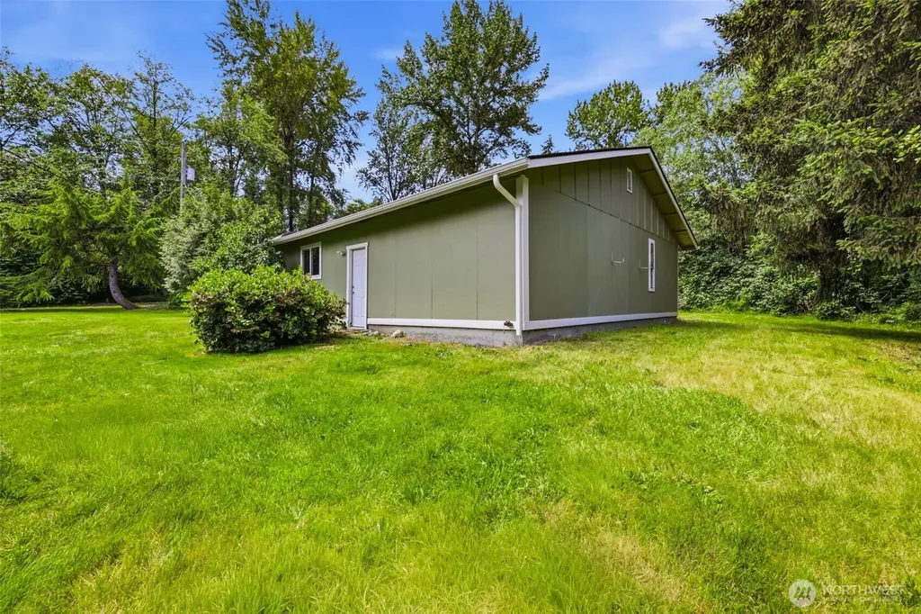 3325 44th Street Court Tacoma WA 98443