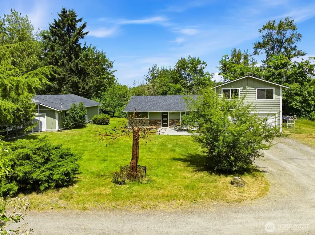 3325 44th Street Court Tacoma WA 98443