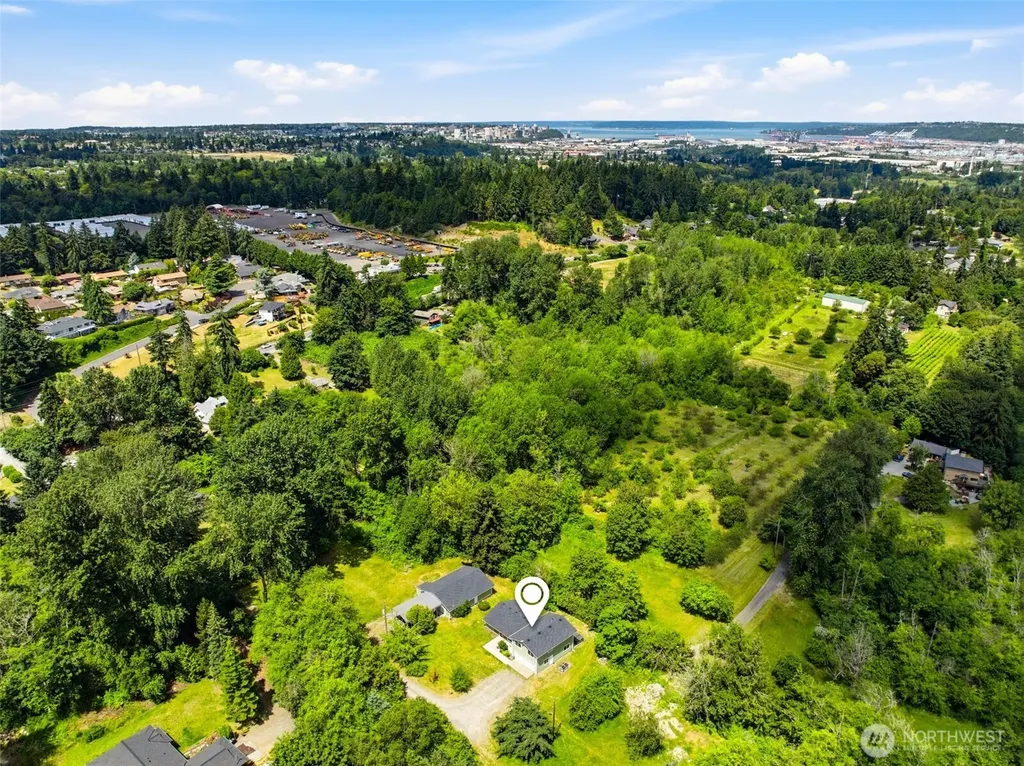 3325 44th Street Court Tacoma WA 98443