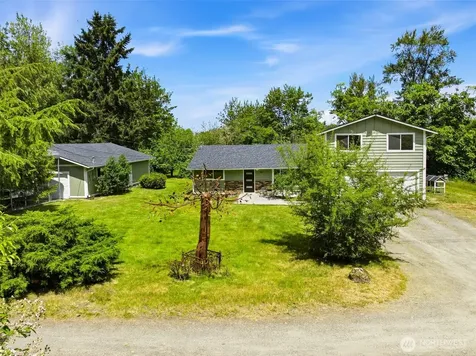 3325 44th Street Court Tacoma WA 98443