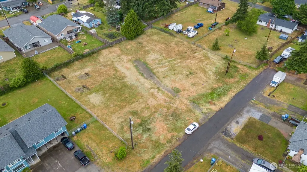 231 170th Street E Spanaway WA 98387