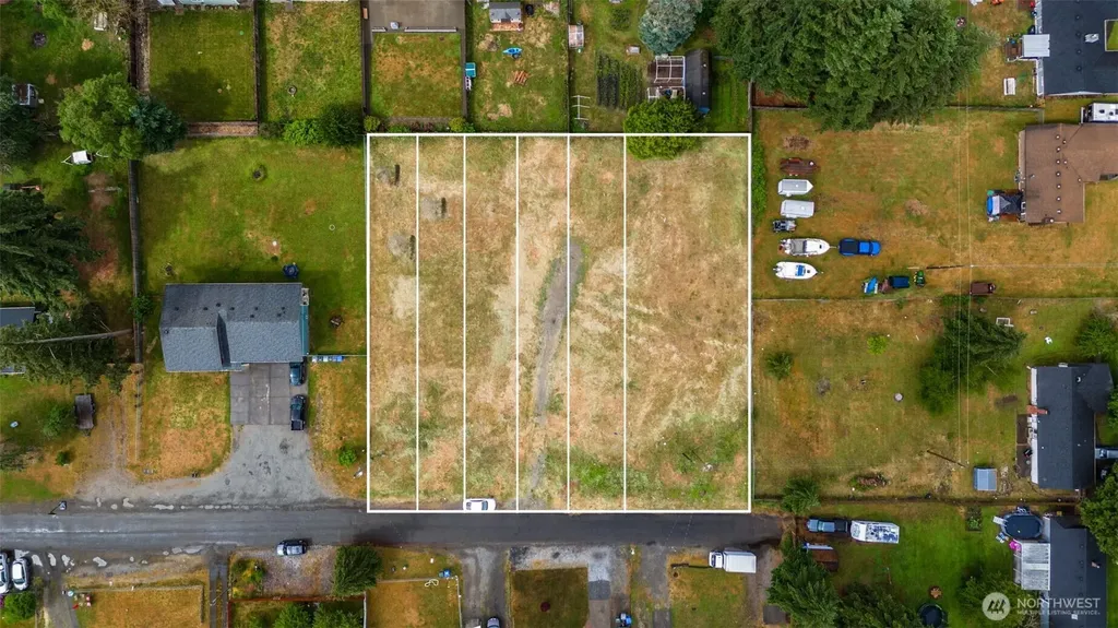 231 170th Street E Spanaway WA 98387