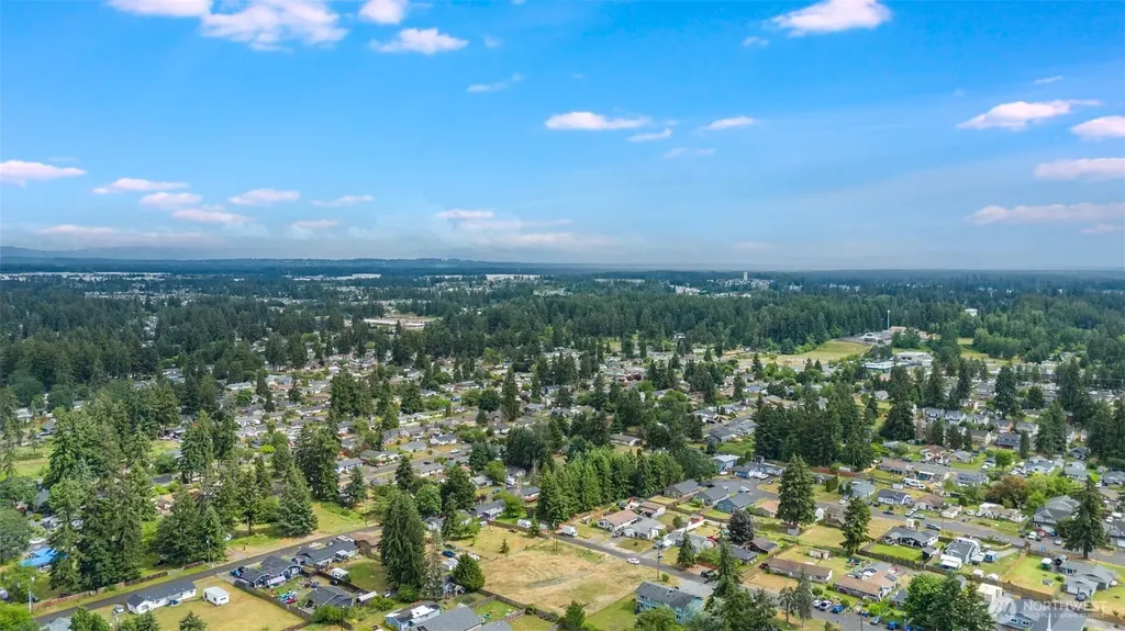 231 170th Street E Spanaway WA 98387