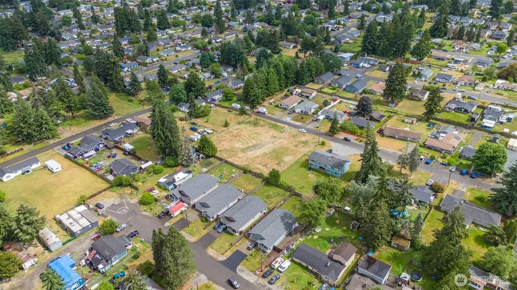 231 170th Street E Spanaway WA 98387
