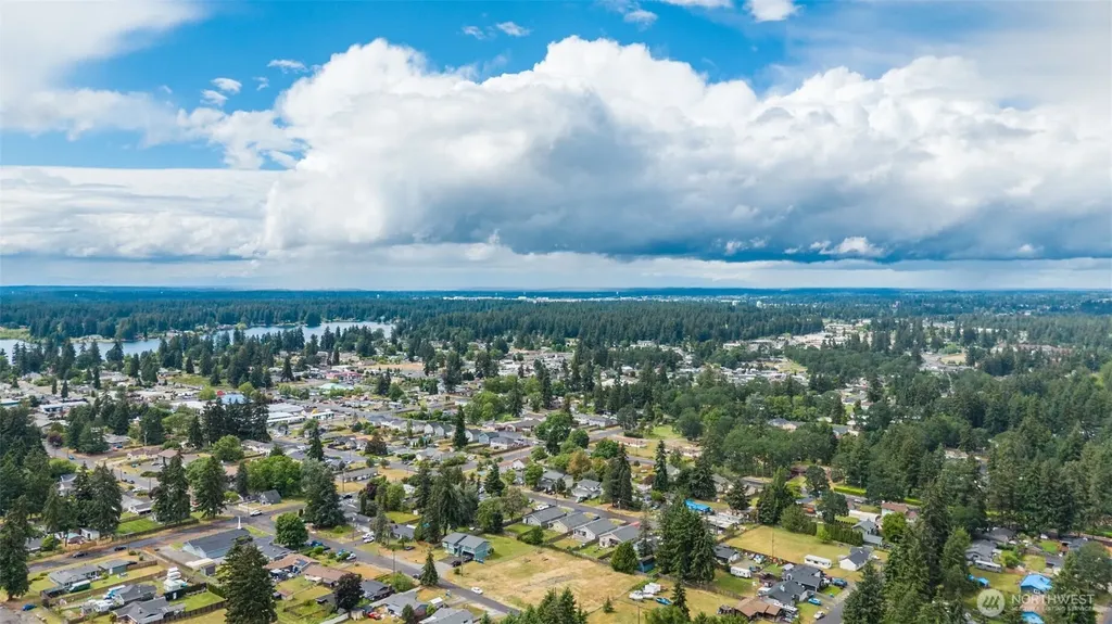 231 170th Street E Spanaway WA 98387
