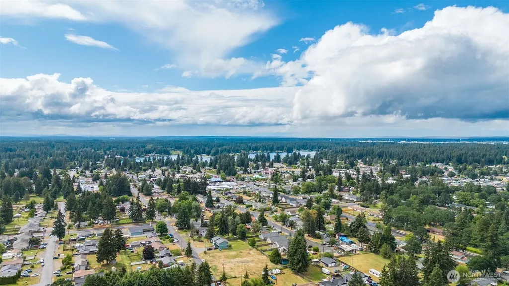 231 170th Street E Spanaway WA 98387