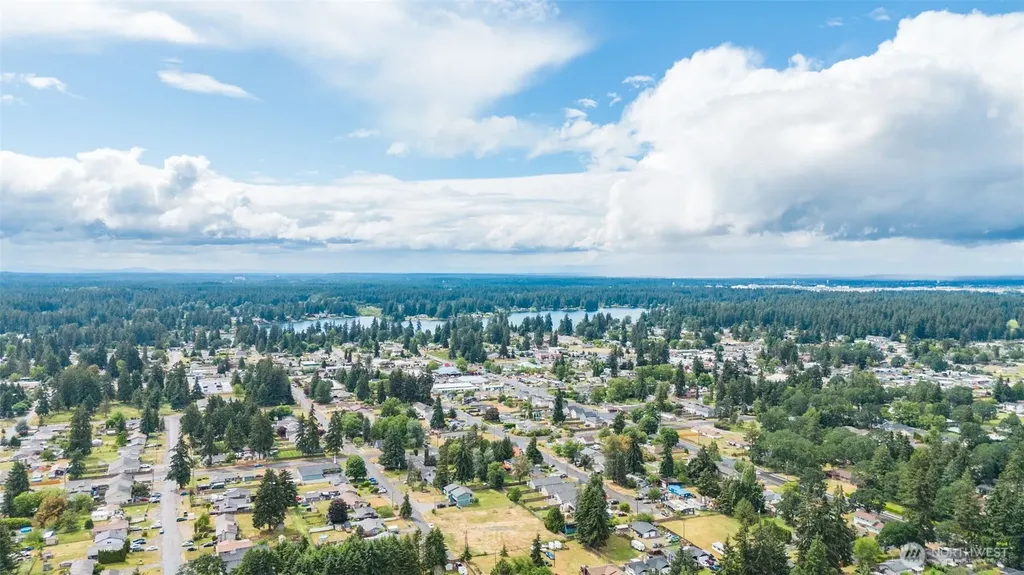 231 170th Street E Spanaway WA 98387