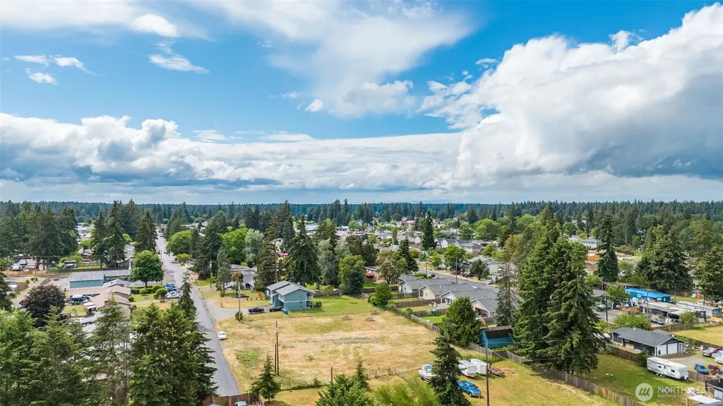 231 170th Street E Spanaway WA 98387