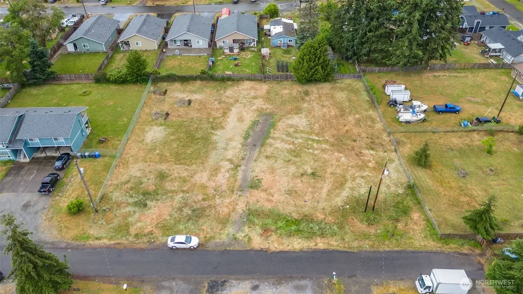 231 170th Street E Spanaway WA 98387
