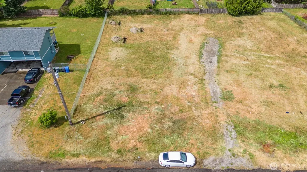 231 170th Street E Spanaway WA 98387