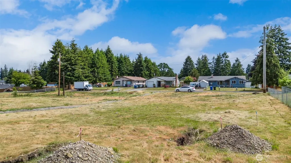 231 170th Street E Spanaway WA 98387