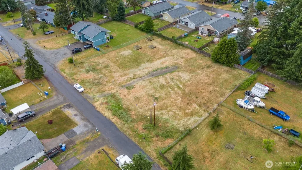 231 170th Street E Spanaway WA 98387