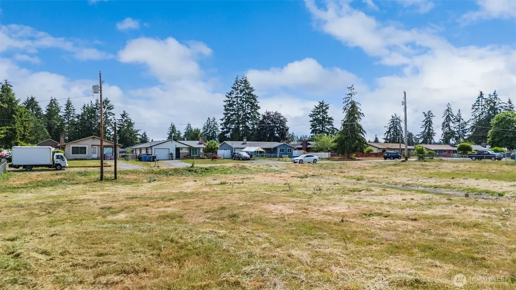 231 170th Street E Spanaway WA 98387