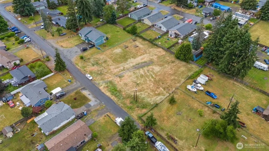 231 170th Street E Spanaway WA 98387