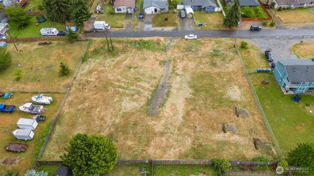 231 170th Street E Spanaway WA 98387