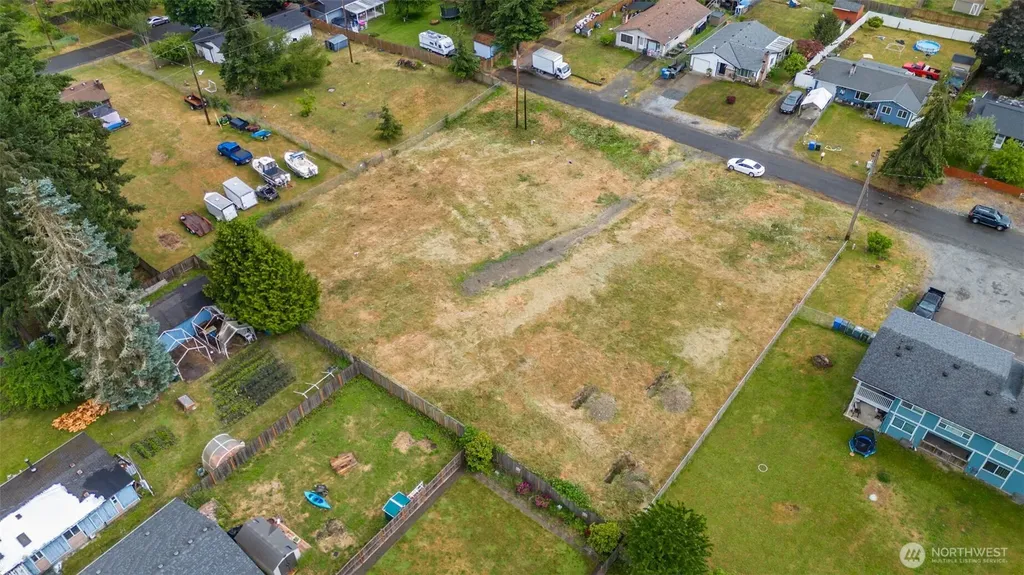 231 170th Street E Spanaway WA 98387