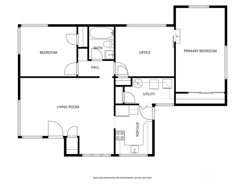 971 19th Avenue Longview WA 98632