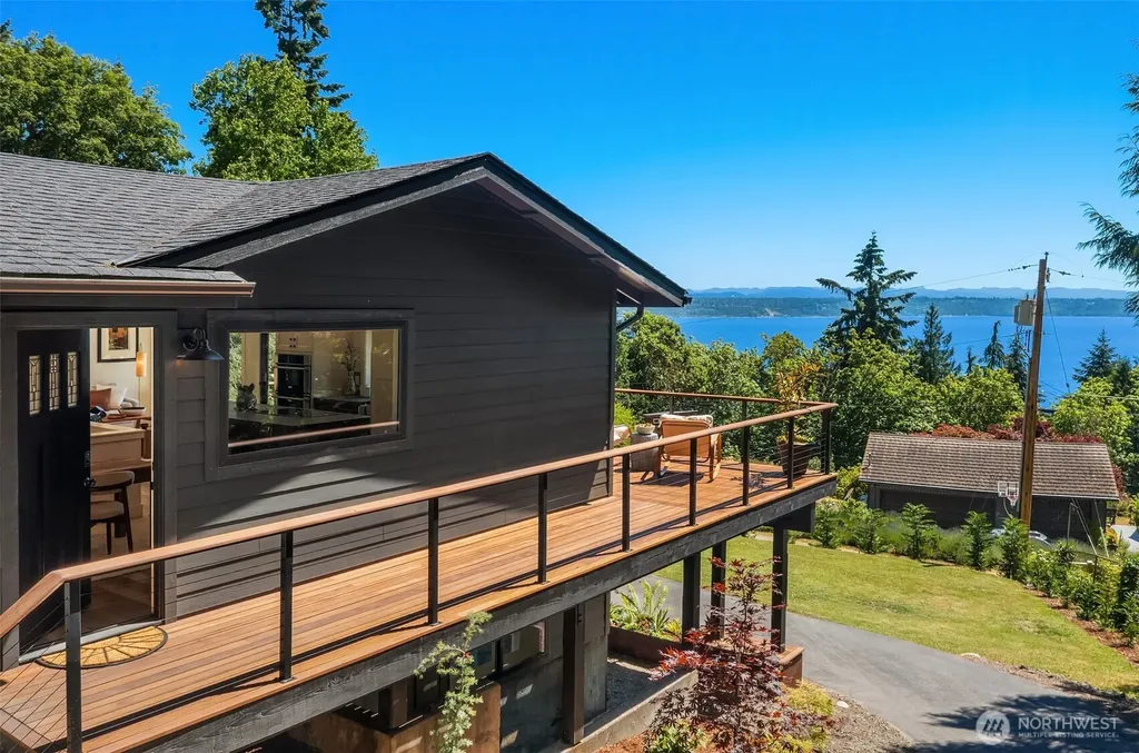 10014 SW 122nd Place Vashon WA 98070
