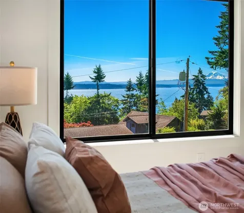 10014 SW 122nd Place Vashon WA 98070