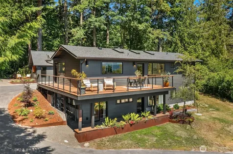 10014 SW 122nd Place Vashon WA 98070